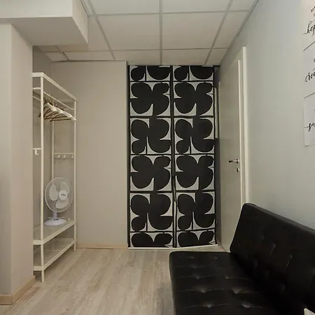 Design White Loft - Ac Wifi 10 Minutes From Duomo Appartement